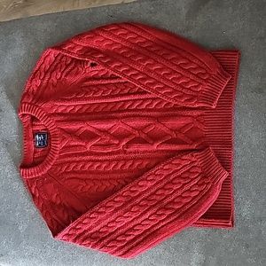 Abercrombie Sweater